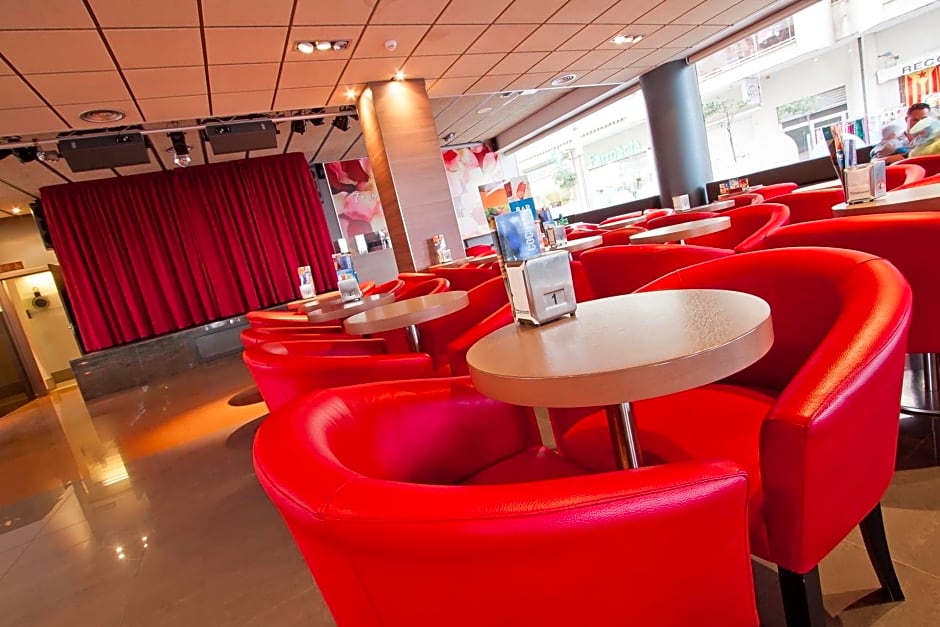 Aqua Hotel Promenade