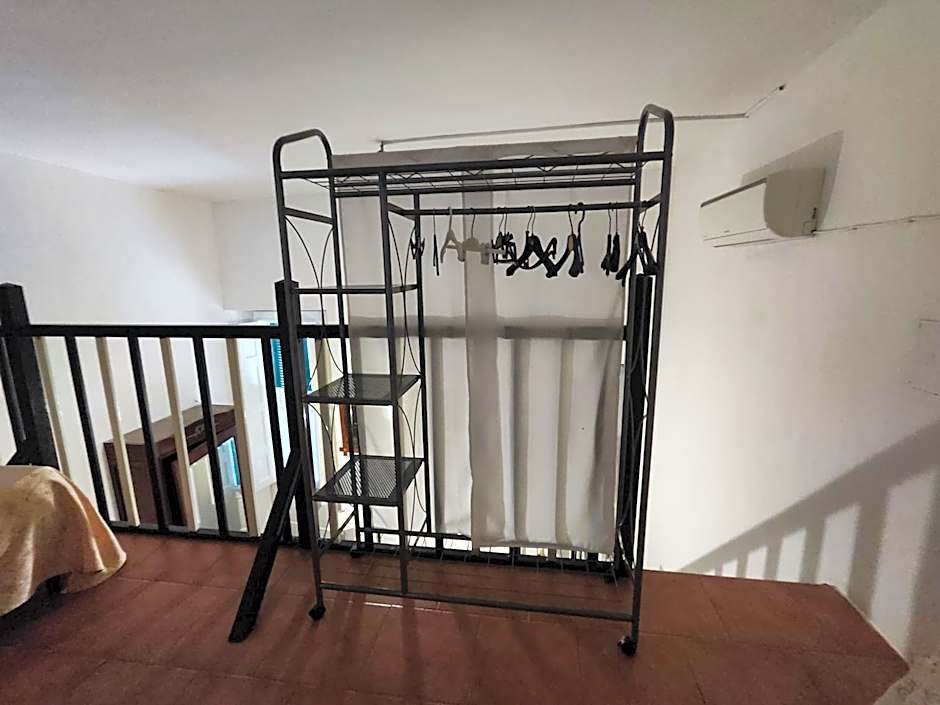 B&B Palazzo Antonelli