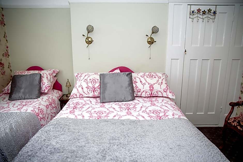 Bay Tree House Bed & Breakfast