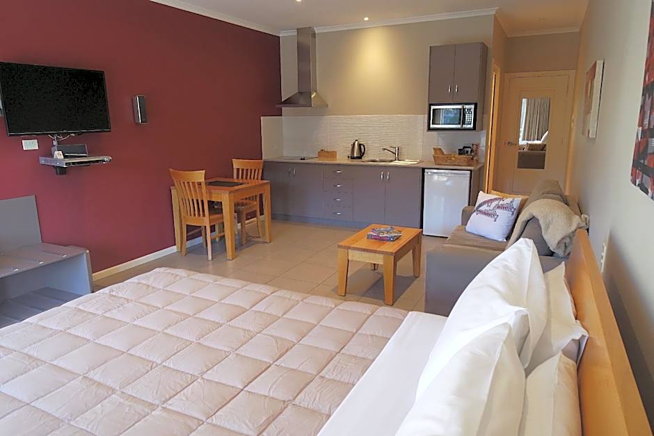 A Must at Coonawarra Apartment