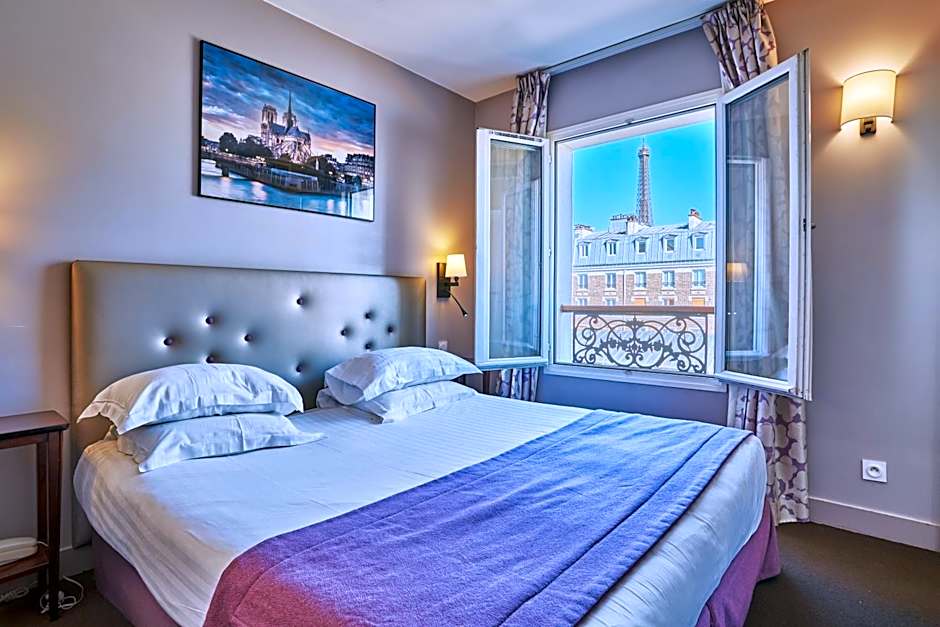 Hotel Le Relais Saint Charles