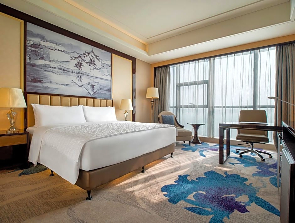 Le Meridien Yixing Hotel