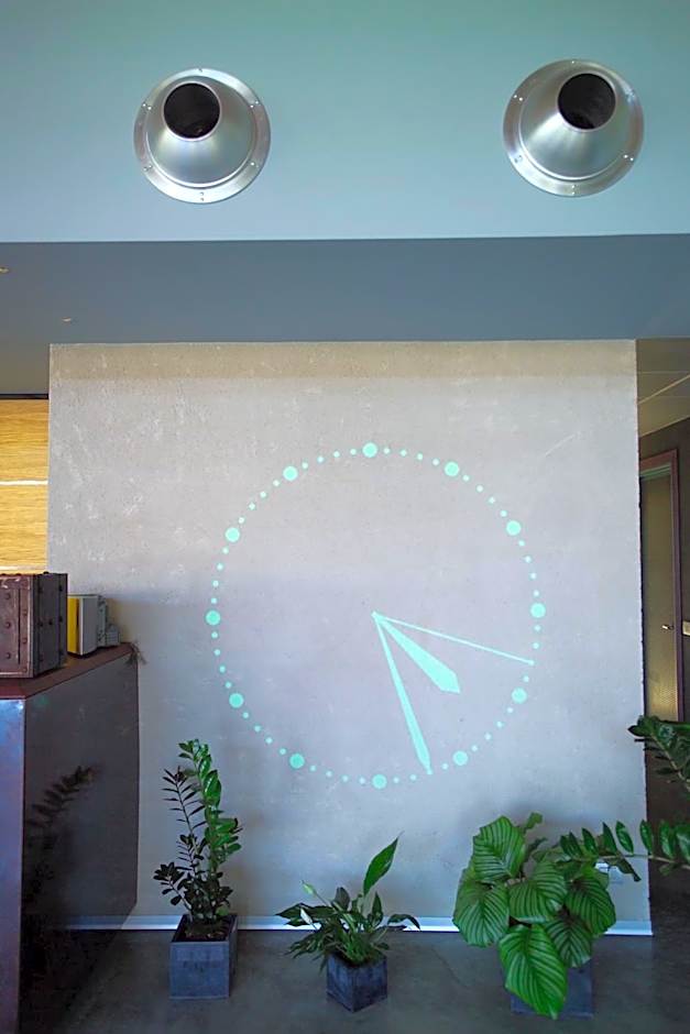 Albergo Cantine Ascheri