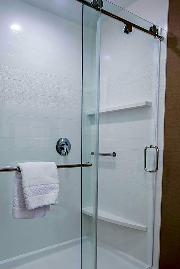 Fairfield Inn & Suites by Marriott Florence I-20