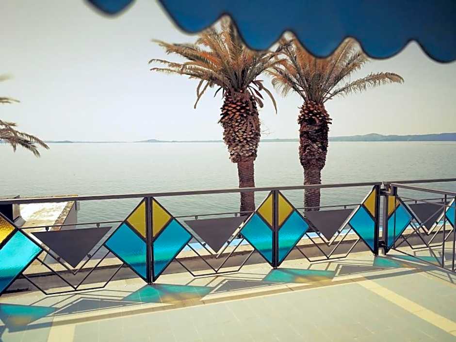 Hotel Lido - Beach and Palace