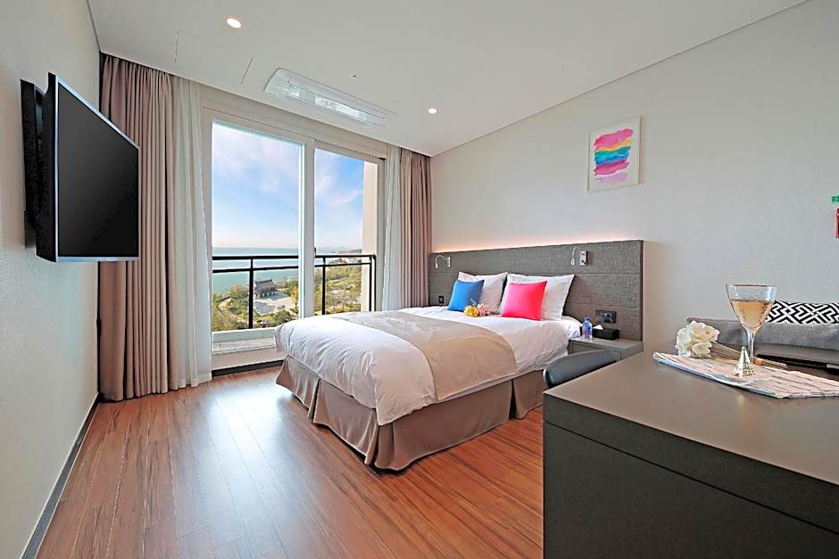 Airsky Hotel Incheon