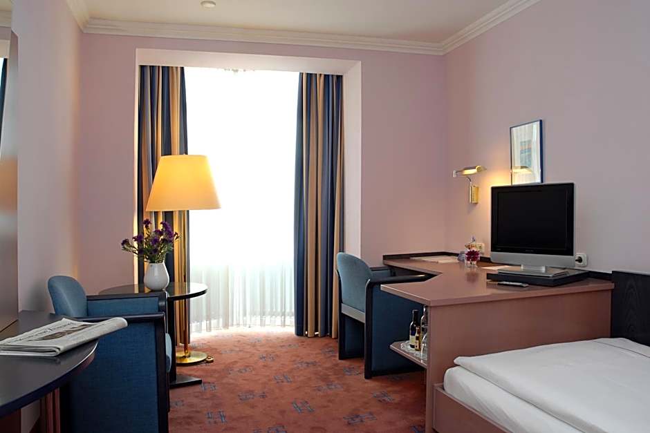 Hotel Garni Lindacher Hof