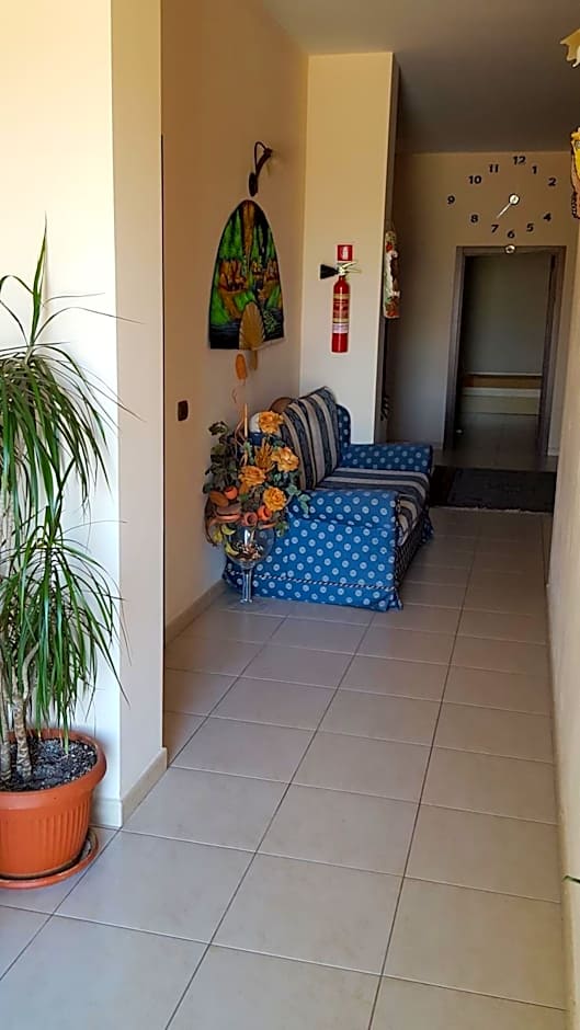 Villa Jolanda & Carmelo