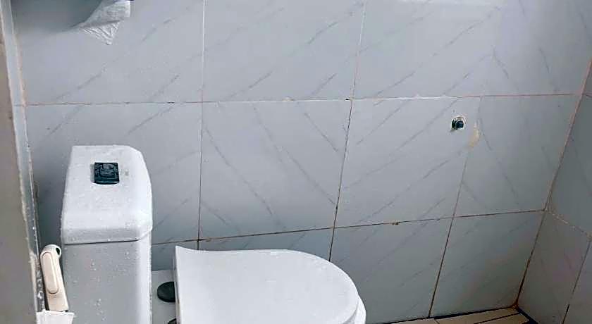 Khách sạn Thái Sơn