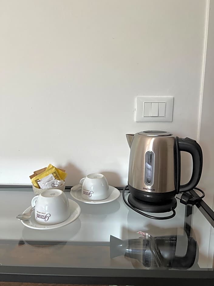 Albergo Wellness Da Febo