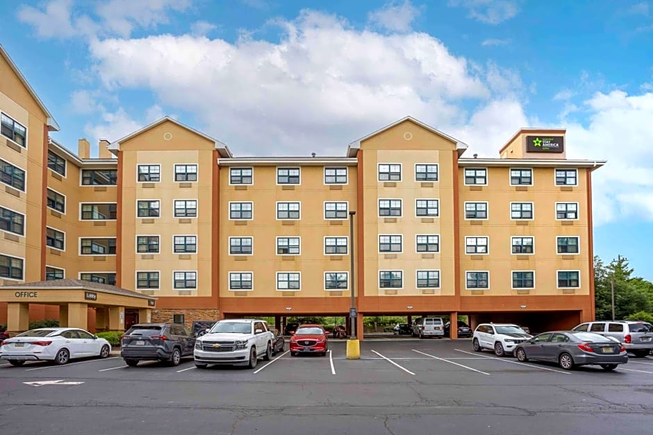 Extended Stay America Suites - Meadowlands - Rutherford