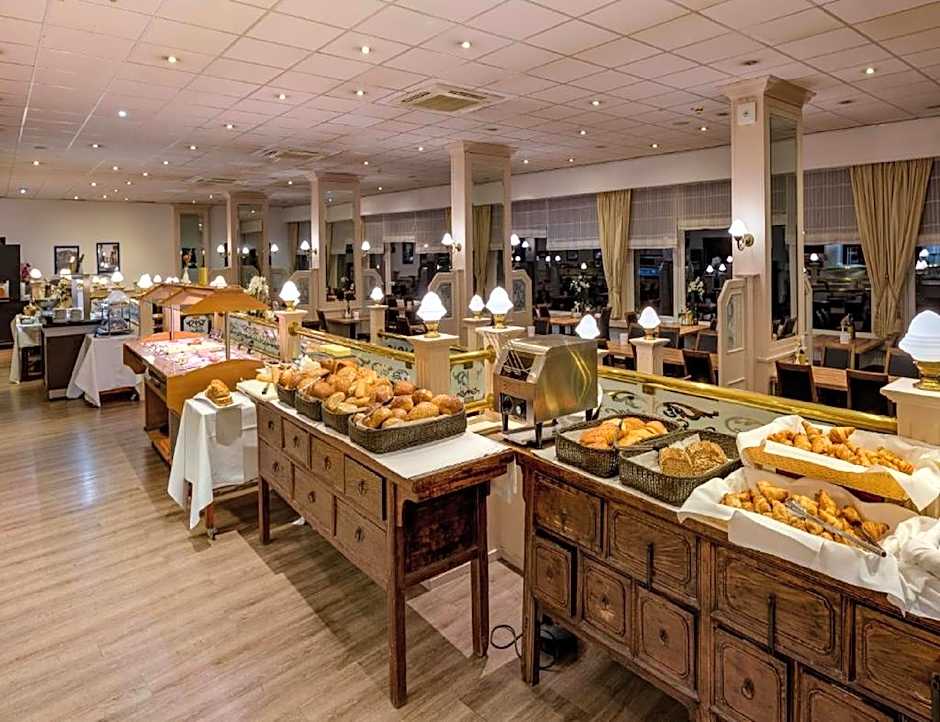 Sunday Hotel des Nordens