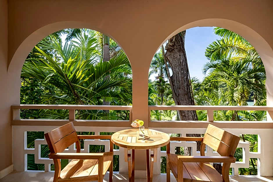 Couples Sans Souci - All Inclusive