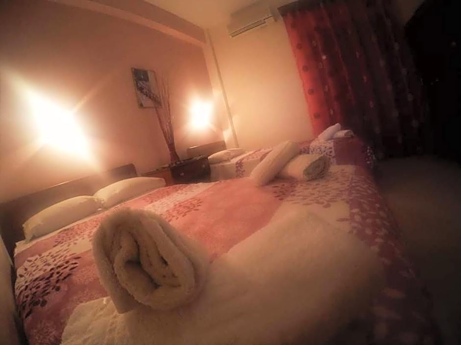 Elizabeth Hotel