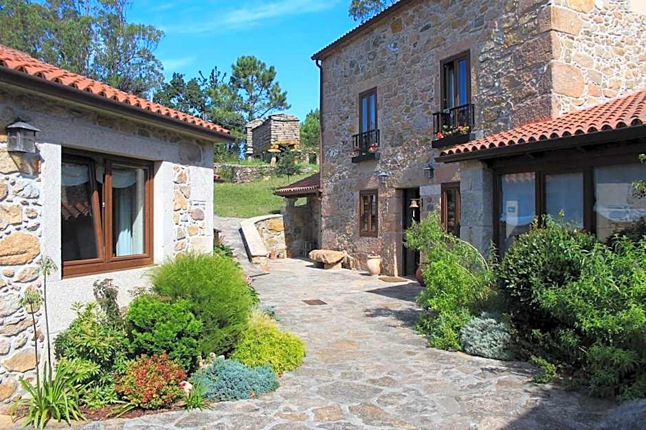 Hotel Rustico Lugar Do Cotariño