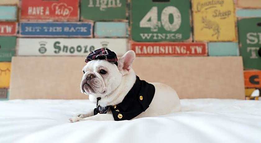 Hotel Indigo Kaohsiung Central Park By IHG