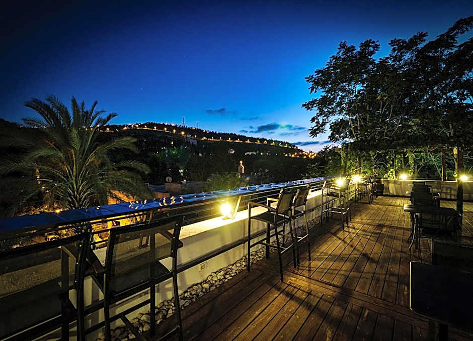 Alegra Boutique Hotel