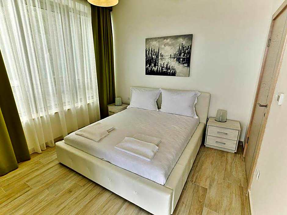 Apart Hotel Sea Fort