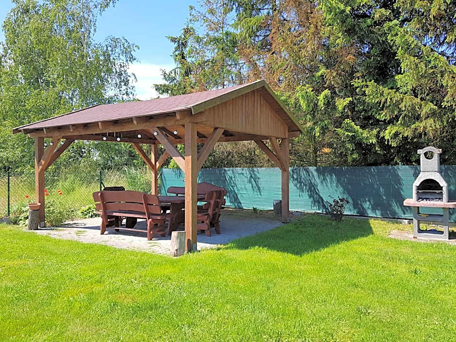 Domki Morskie Opowieści