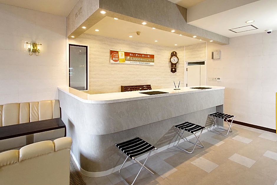 Sasebo Dai-Ichi Hotel