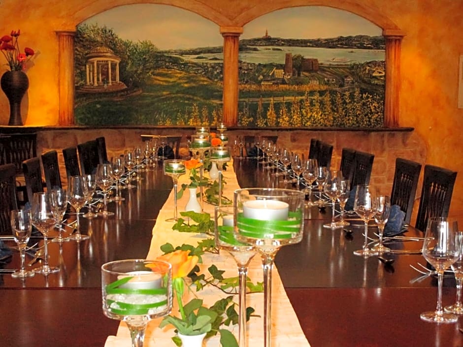 Park Hotel Rüdesheim