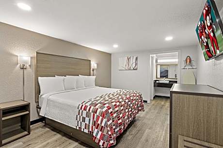 Superior King Non-Smoking