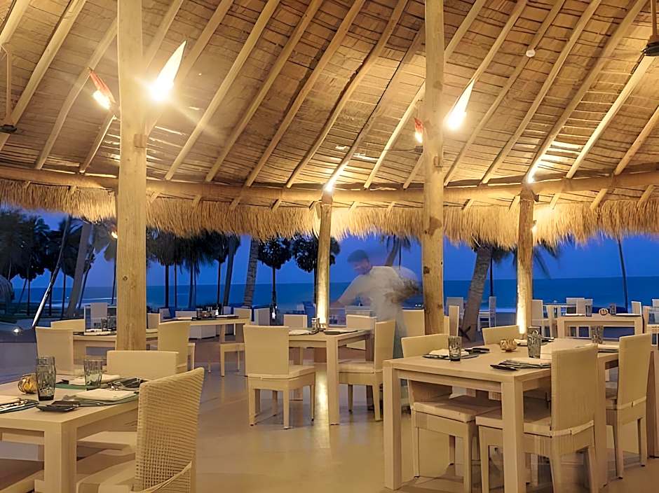 Jetwing Surf & Safari, A Luxury Reserve