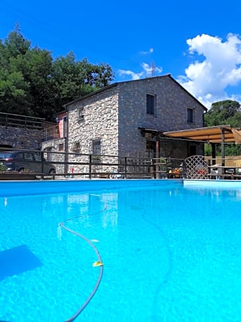 B&b Il Rustico