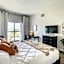 Pet friendly in Orlando area near Disney and ESPN Center