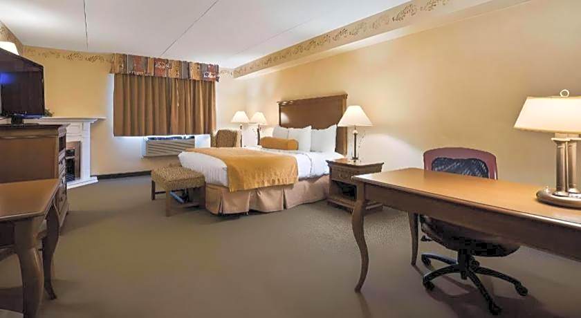 Best Western Plus Orillia Hotel
