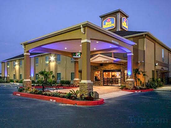 Best Western Plus Kootenai River Inn Casino  Spa