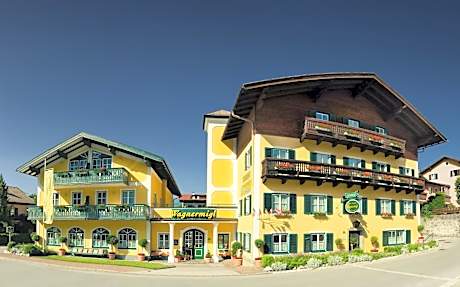 Hotel-Pension Wagnermigl