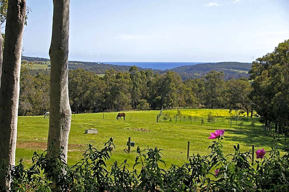 Wildwood Valley