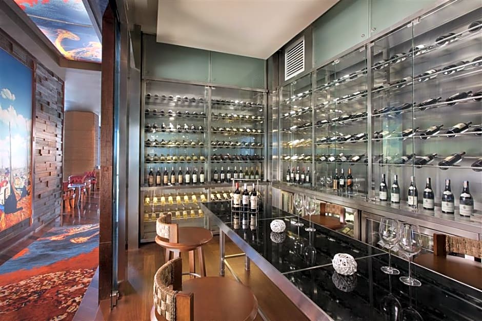 Four Points By Sheraton Sandakan