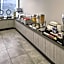 City Express Junior by Marriott Toluca Zona Industrial