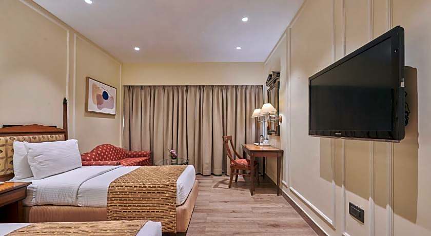 Residency Hotel Andheri