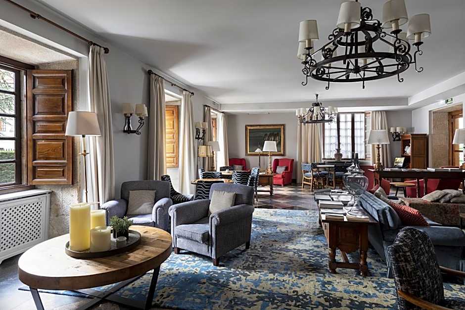 Parador de Pontevedra