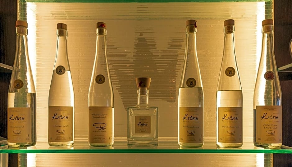 Hotel Zur Krone