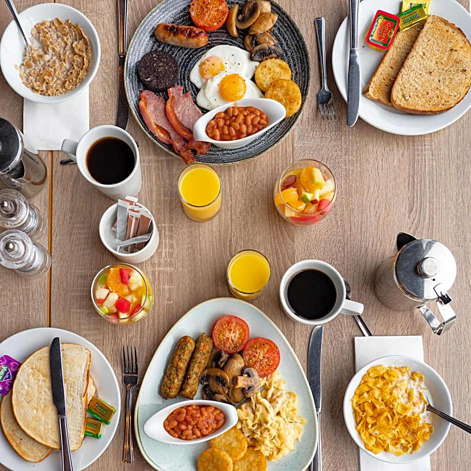 Holiday Inn Liverpool City Centre By IHG