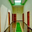 OYO 92293 Pahala Syariah Residence
