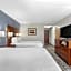 Best Western Plus Fresno Airport Hotel