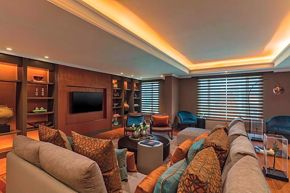 The Ritz-Carlton Santiago