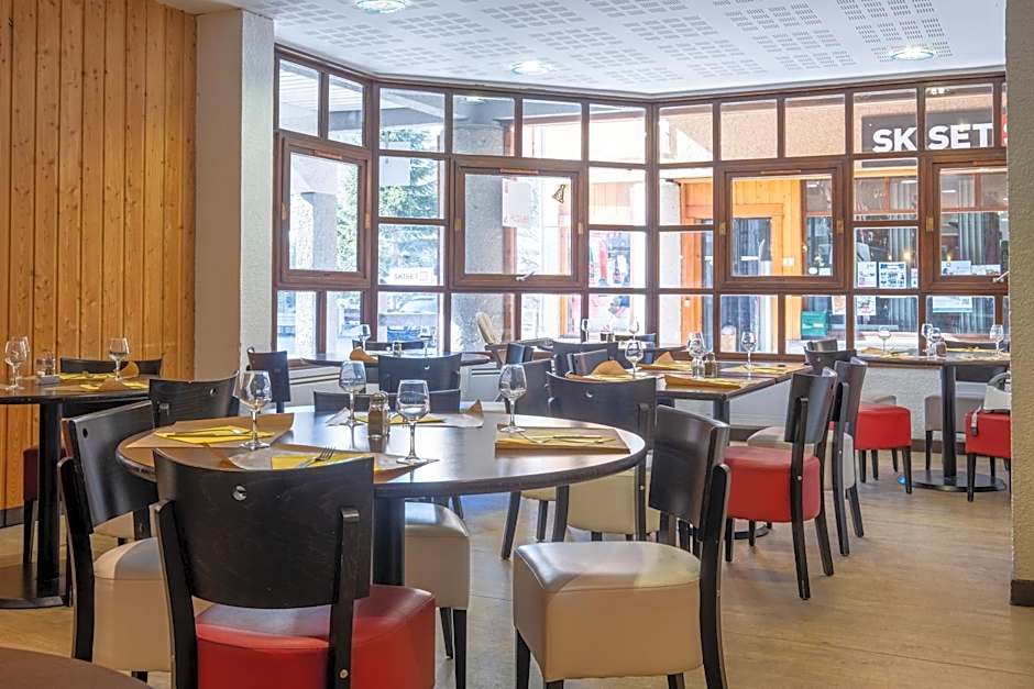 VVF Val-Cenis Haute-Maurienne