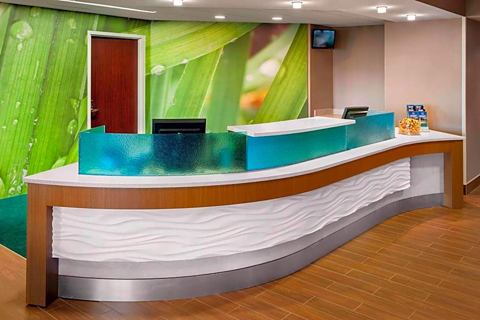 SpringHill Suites by Marriott Philadelphia Willow Grove