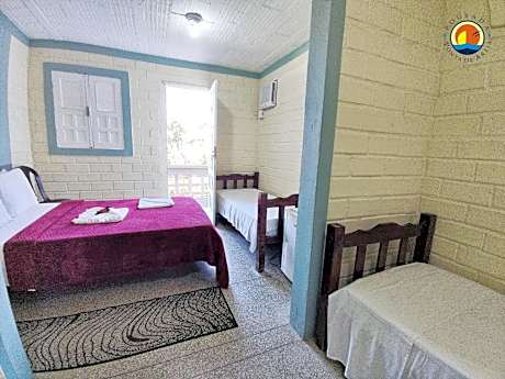 Standard Suite