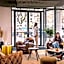 Novotel Paris 20 Belleville