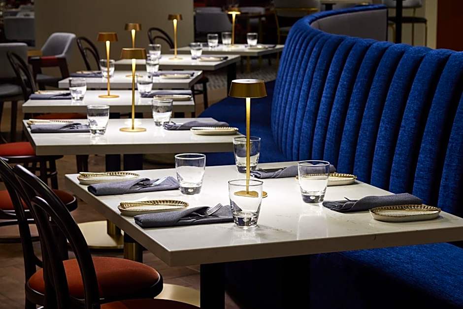 The Westin Alexandria Old Town