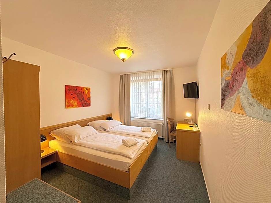 Hotel Alt Oesselse