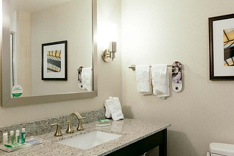 Holiday Inn and Suites East Peoria By IHG