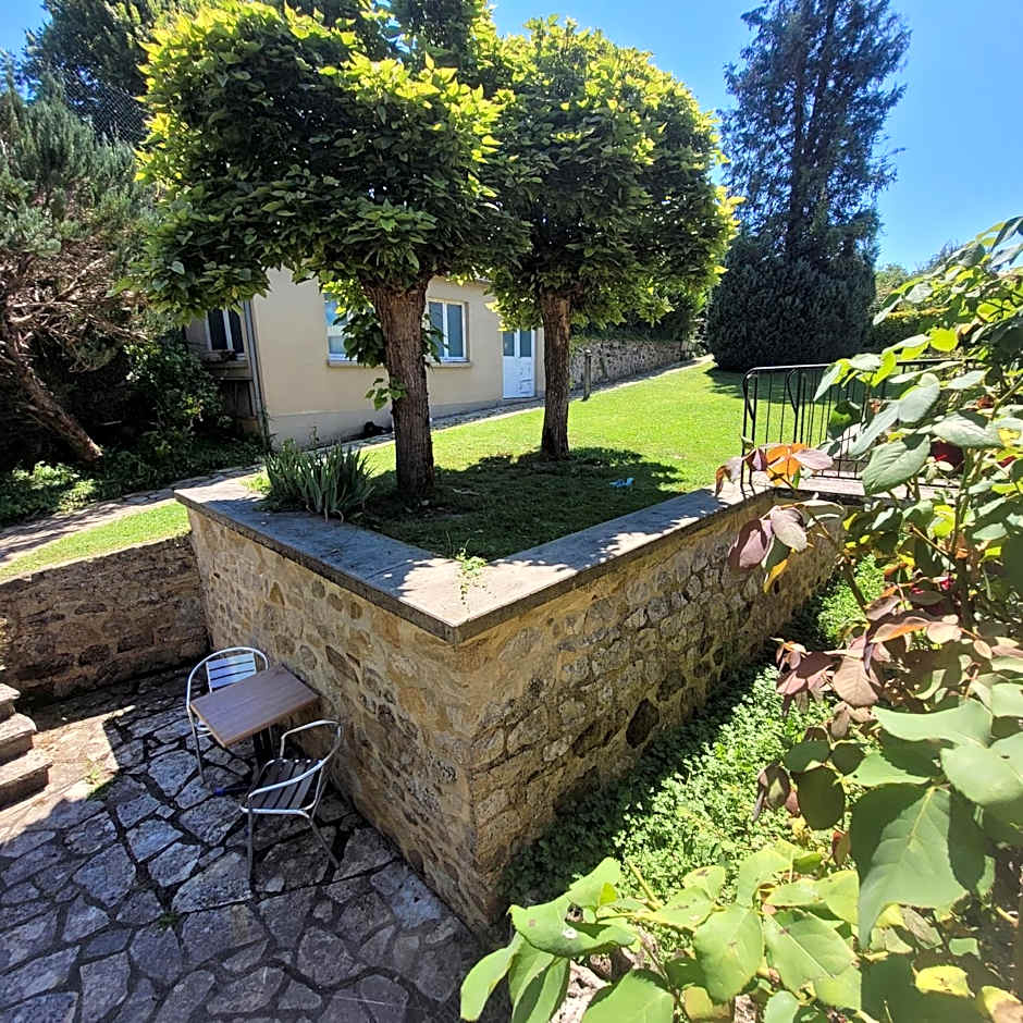 The Originals Access, HÃ´tel Figeac